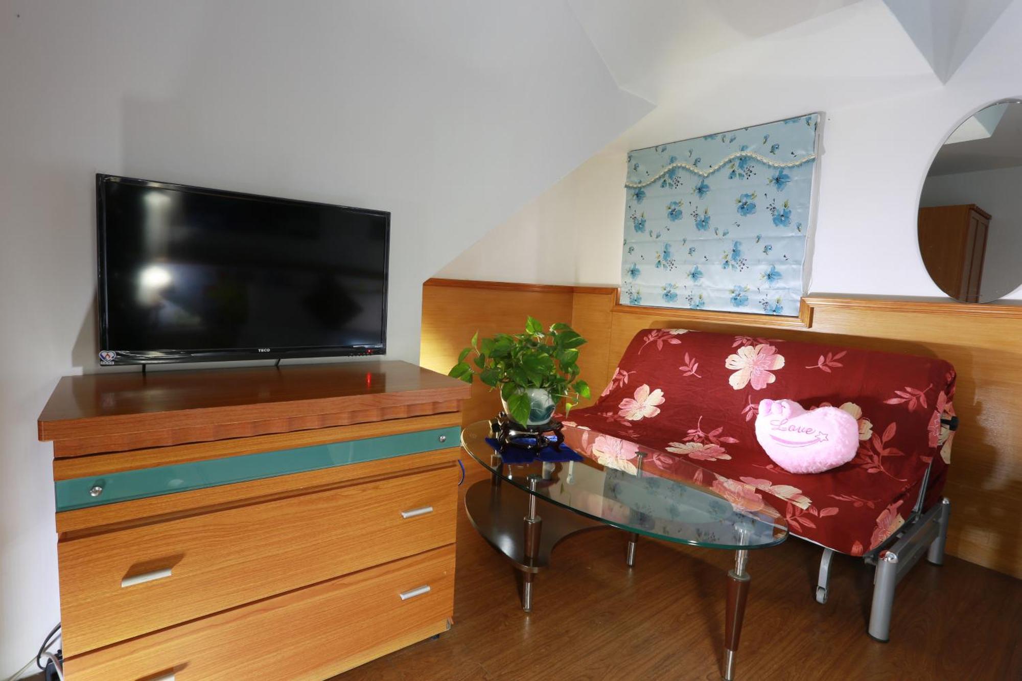 Xiang Heng House Apartment Луодонг Стая снимка